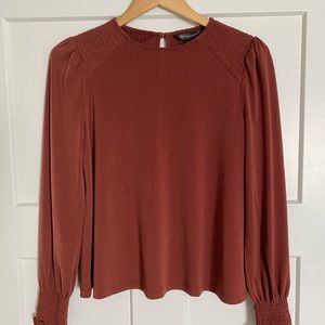Banana Republic Top